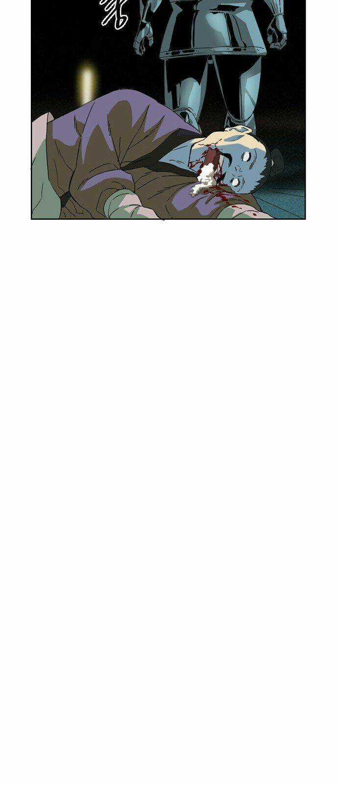 Thiên Hạ Đệ Nhất Nhân - Chapter 5 - Trang 45