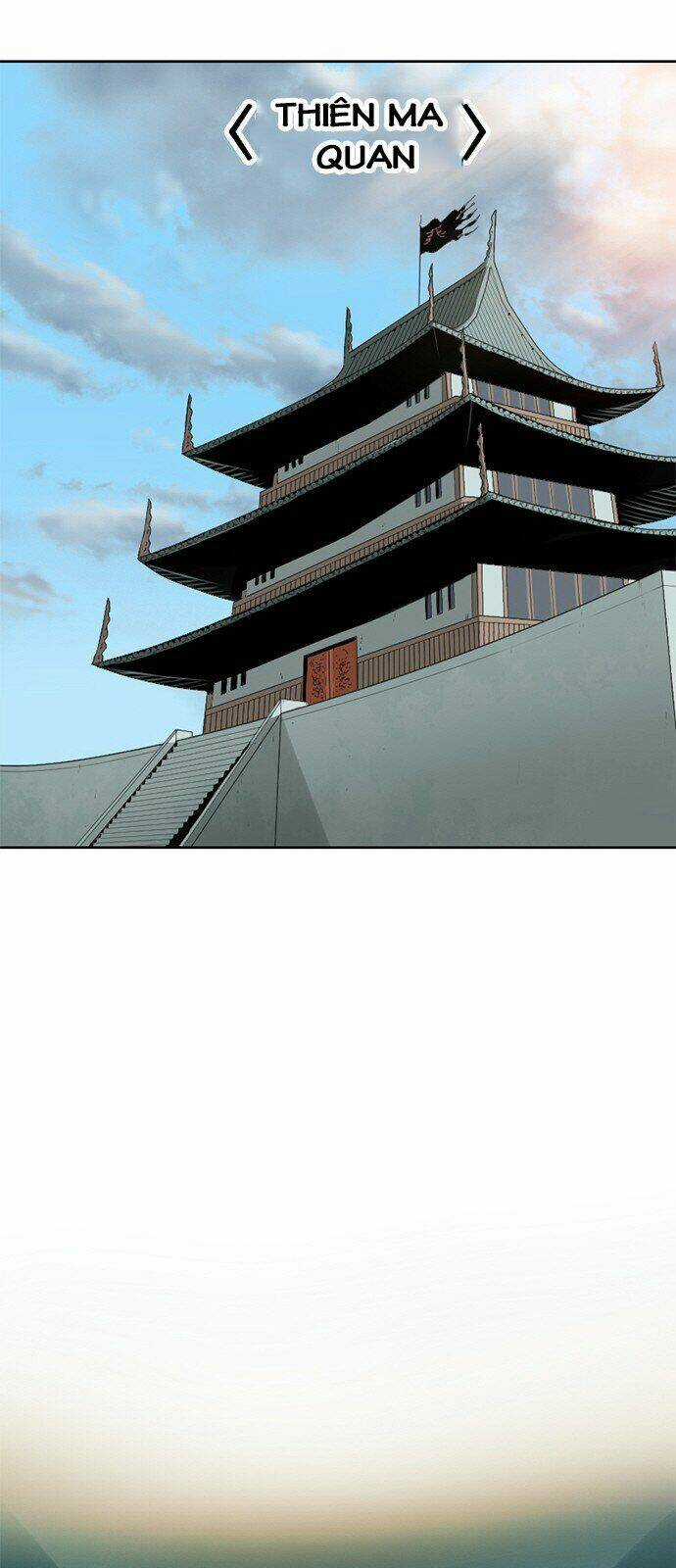 Thiên Hạ Đệ Nhất Nhân - Chapter 5 - Trang 46