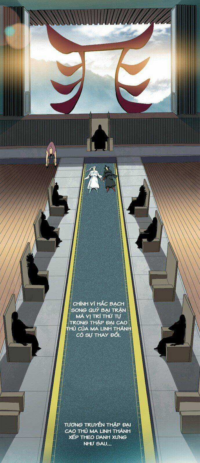 Thiên Hạ Đệ Nhất Nhân - Chapter 5 - Trang 47