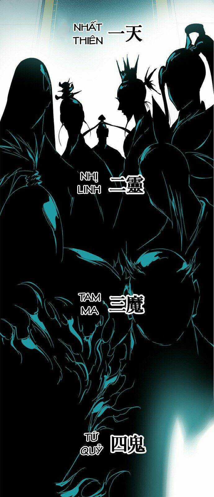 Thiên Hạ Đệ Nhất Nhân - Chapter 5 - Trang 48