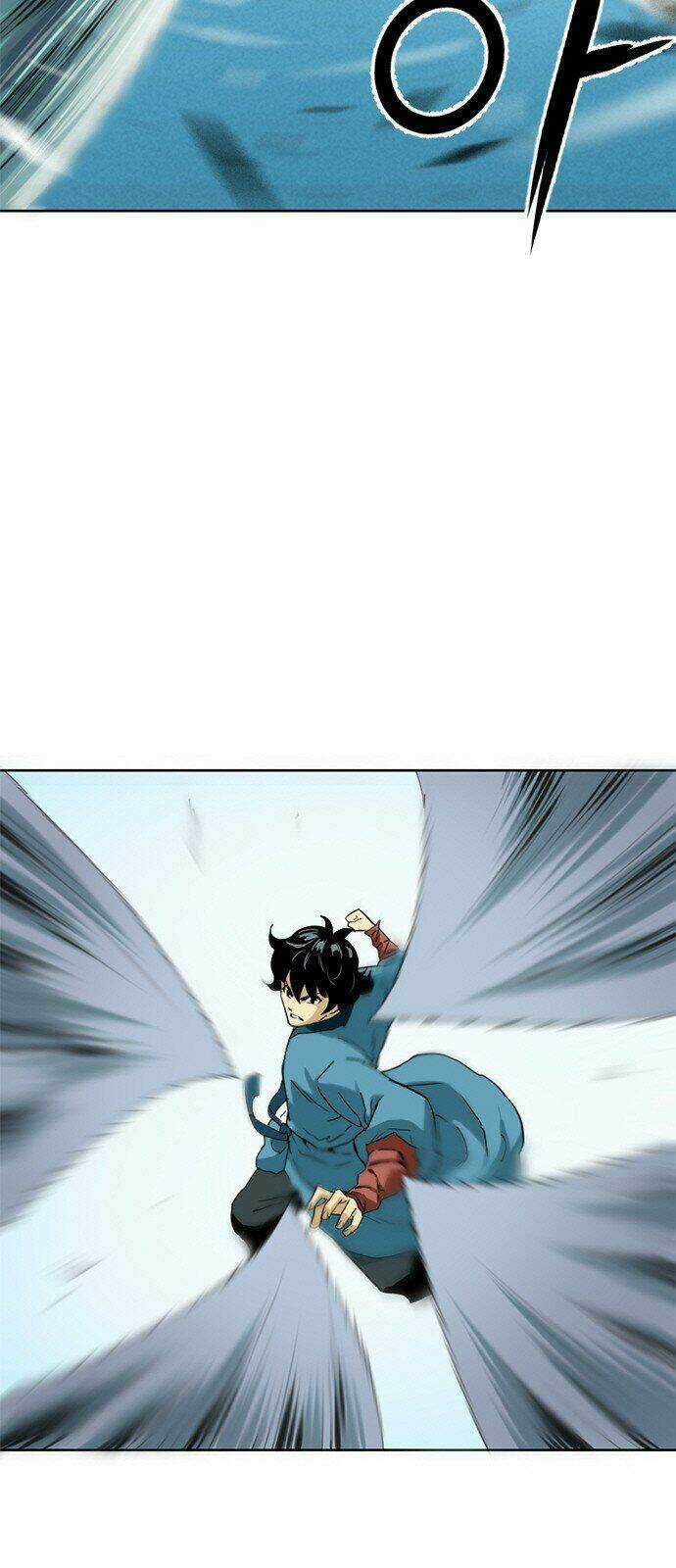 Thiên Hạ Đệ Nhất Nhân - Chapter 5 - Trang 6