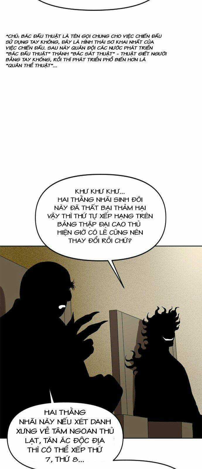 Thiên Hạ Đệ Nhất Nhân - Chapter 5 - Trang 52