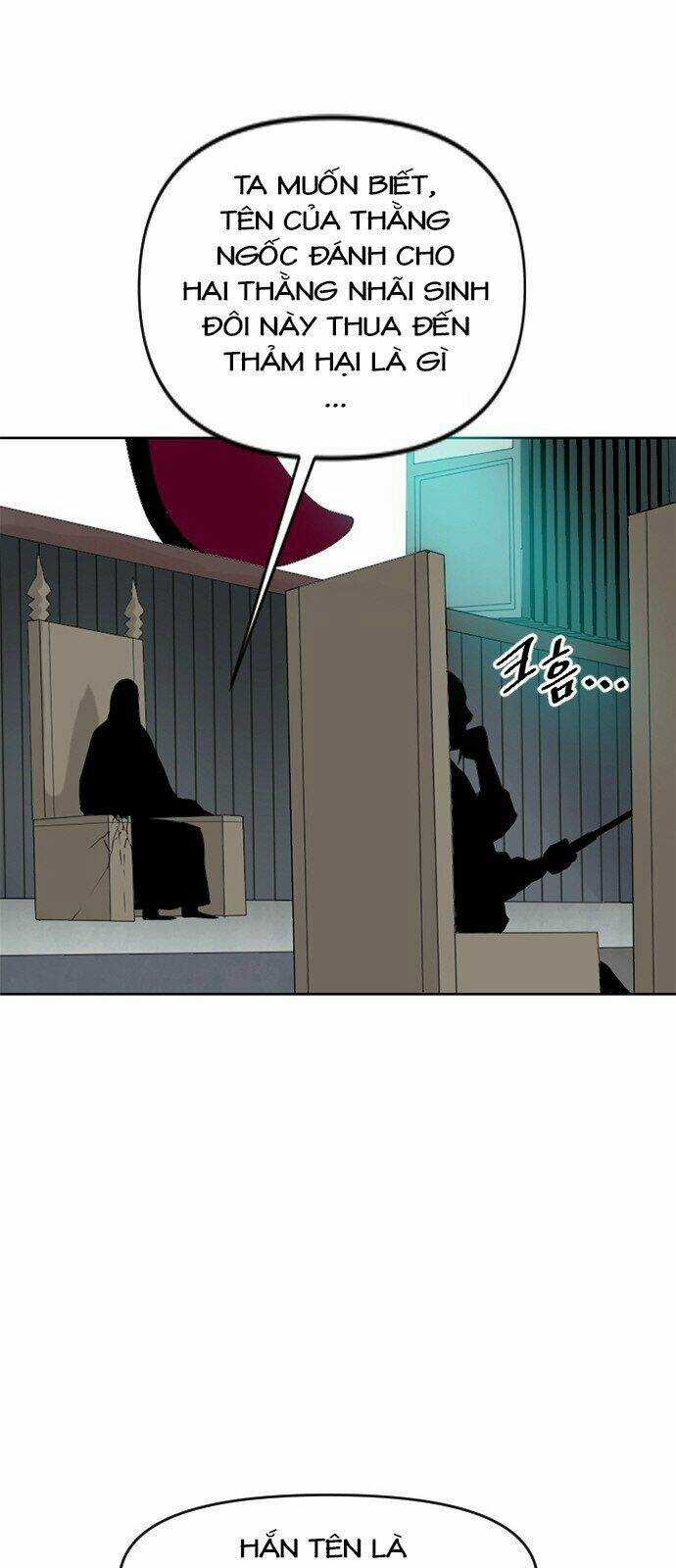 Thiên Hạ Đệ Nhất Nhân - Chapter 5 - Trang 54