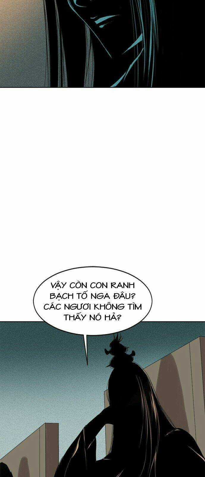 Thiên Hạ Đệ Nhất Nhân - Chapter 5 - Trang 56