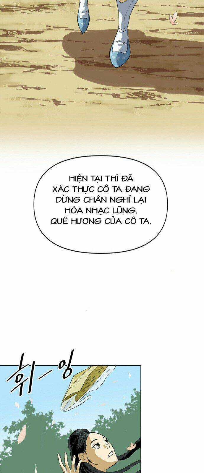 Thiên Hạ Đệ Nhất Nhân - Chapter 5 - Trang 59