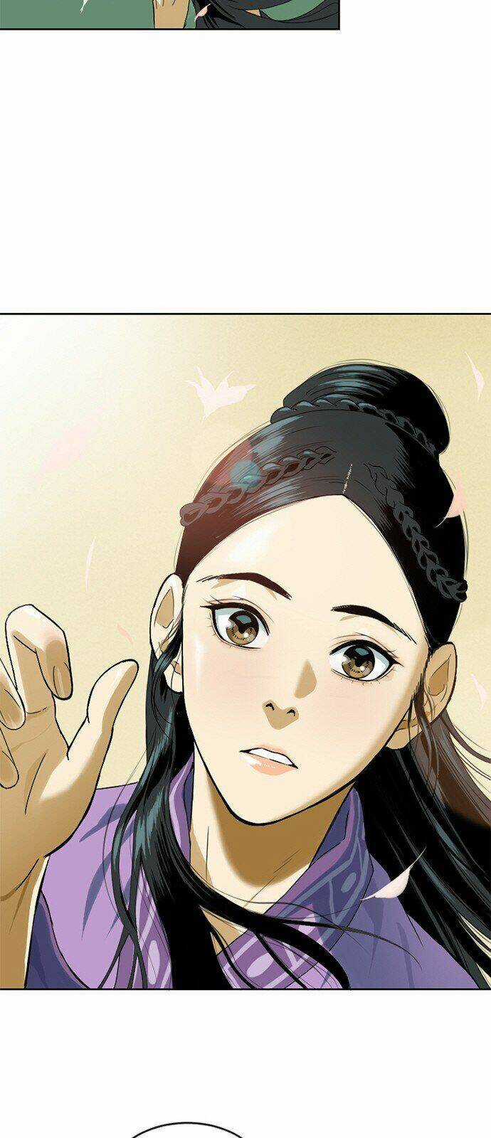 Thiên Hạ Đệ Nhất Nhân - Chapter 5 - Trang 60