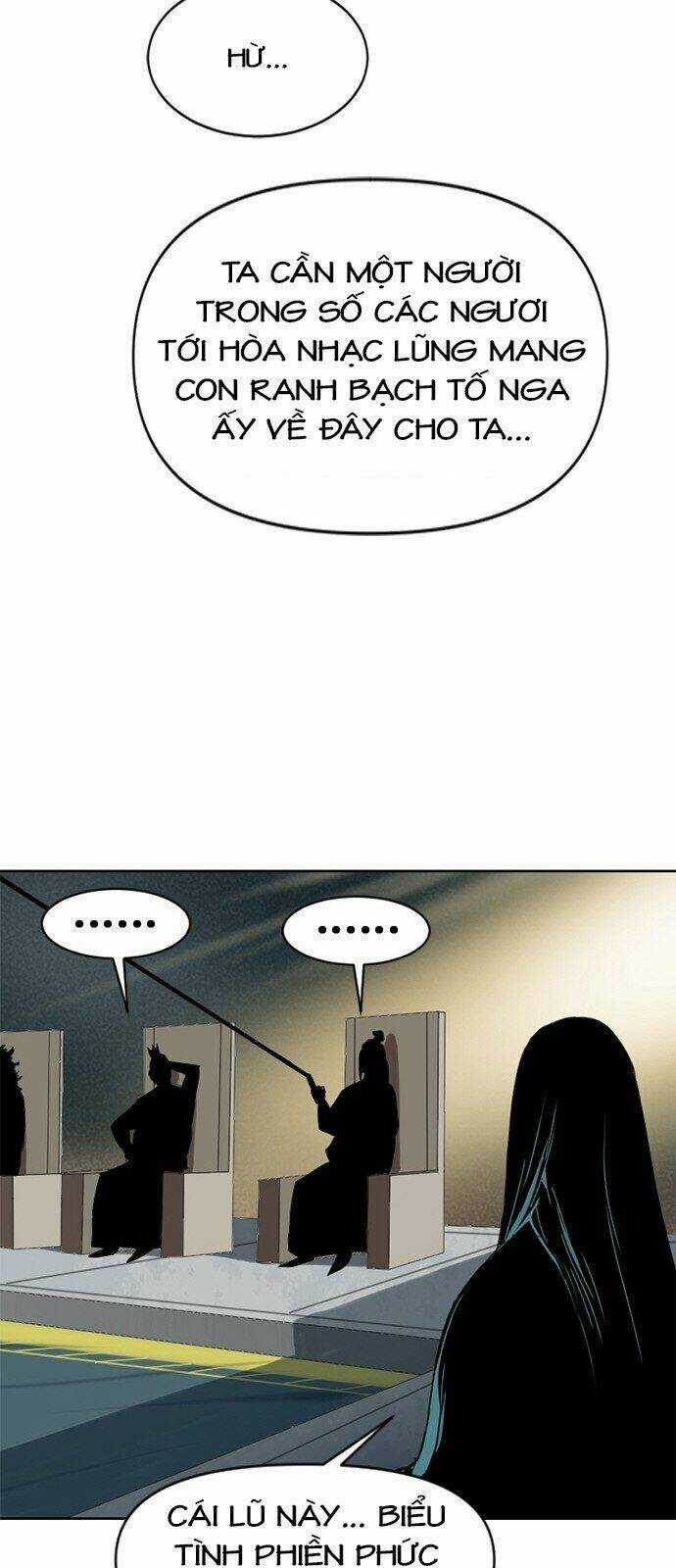 Thiên Hạ Đệ Nhất Nhân - Chapter 5 - Trang 61