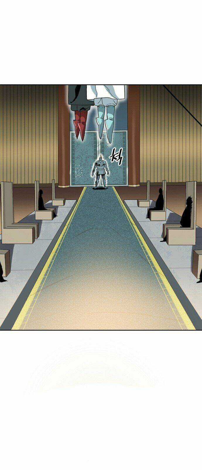 Thiên Hạ Đệ Nhất Nhân - Chapter 5 - Trang 63