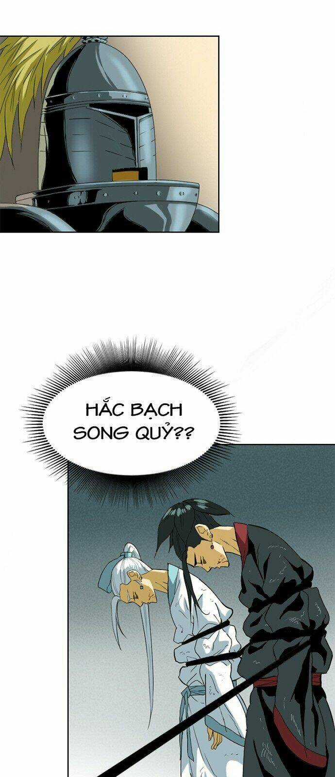 Thiên Hạ Đệ Nhất Nhân - Chapter 5 - Trang 64