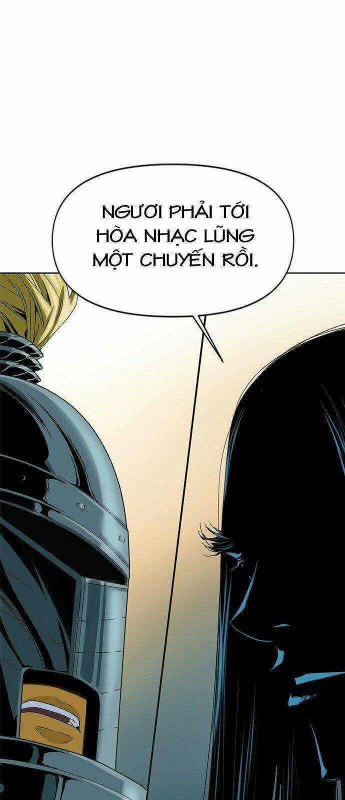 Thiên Hạ Đệ Nhất Nhân - Chapter 5 - Trang 66