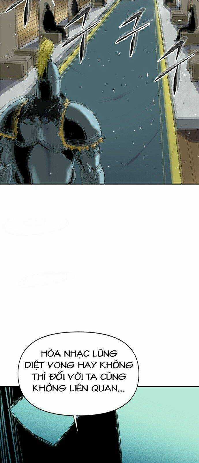 Thiên Hạ Đệ Nhất Nhân - Chapter 5 - Trang 69