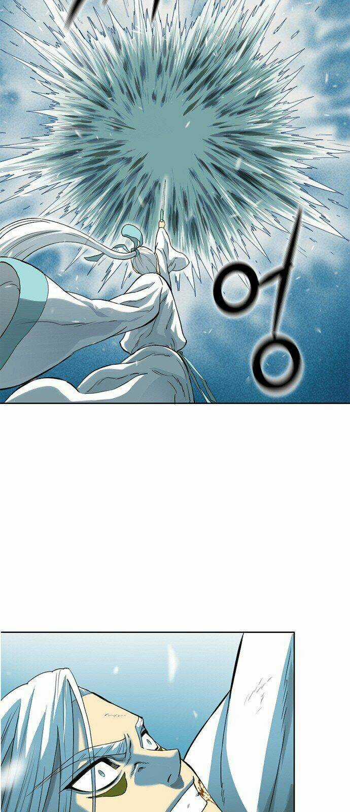 Thiên Hạ Đệ Nhất Nhân - Chapter 5 - Trang 8