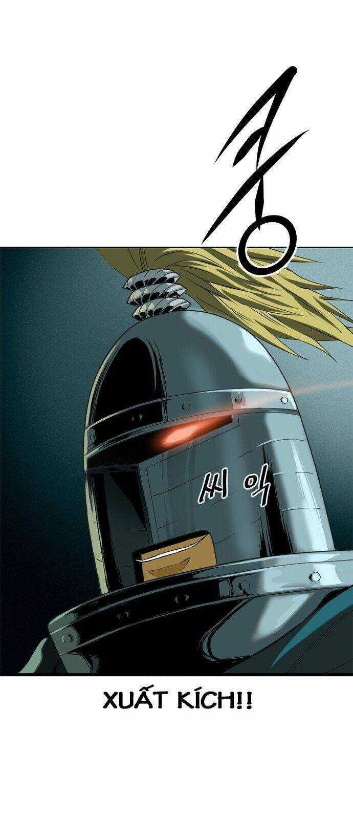 Thiên Hạ Đệ Nhất Nhân - Chapter 5 - Trang 74