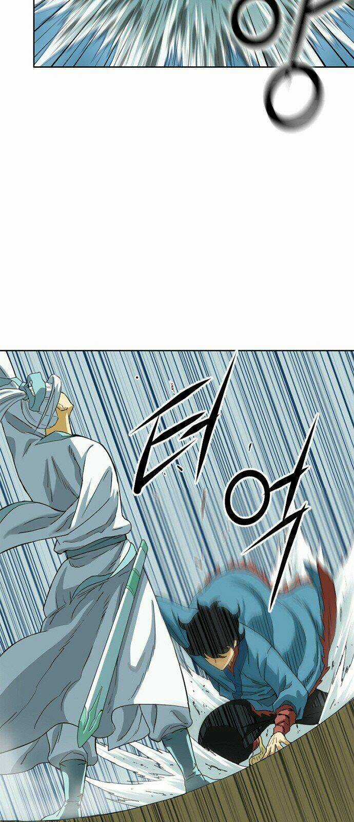 Thiên Hạ Đệ Nhất Nhân - Chapter 5 - Trang 10