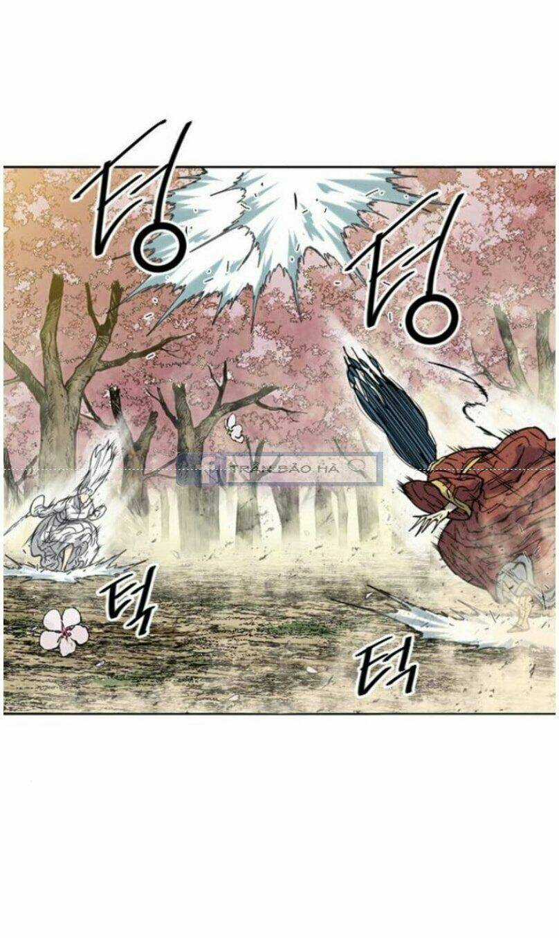 Thiên Hạ Đệ Nhất Nhân - Chapter 50 - Trang 1