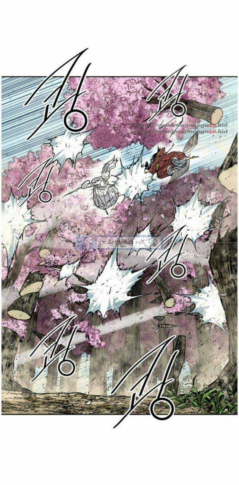 Thiên Hạ Đệ Nhất Nhân - Chapter 50 - Trang 2