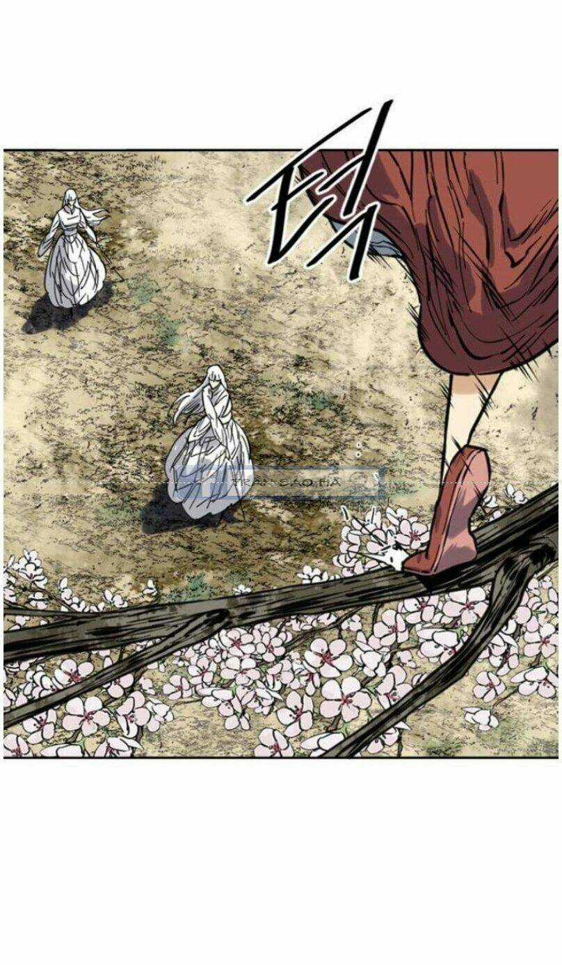 Thiên Hạ Đệ Nhất Nhân - Chapter 50 - Trang 11