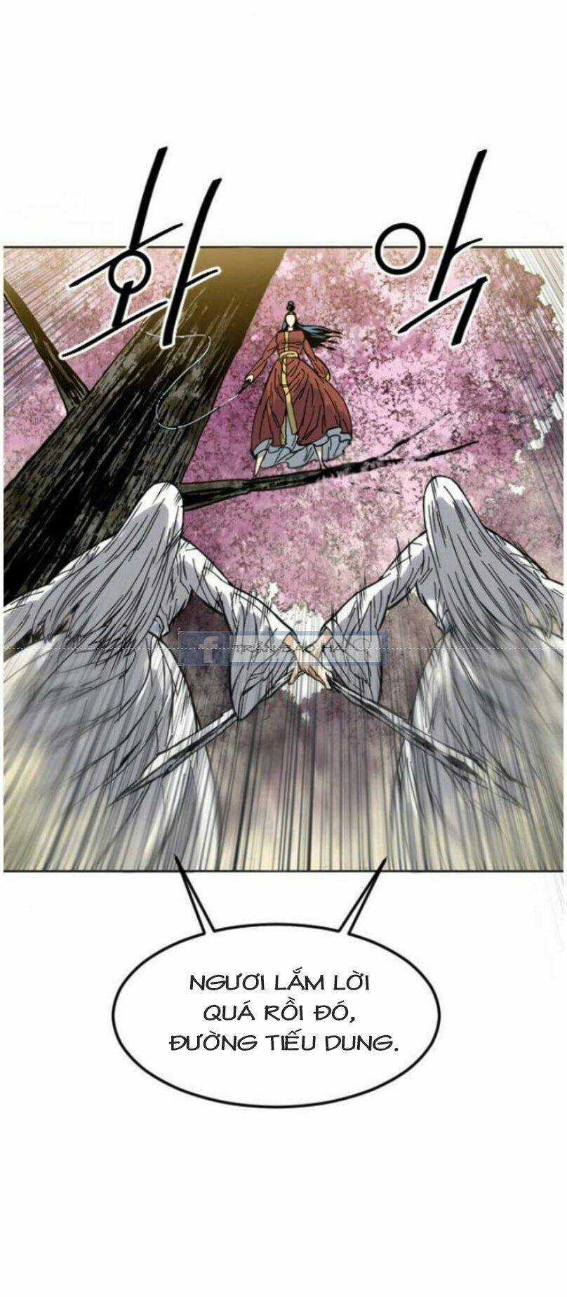 Thiên Hạ Đệ Nhất Nhân - Chapter 50 - Trang 15