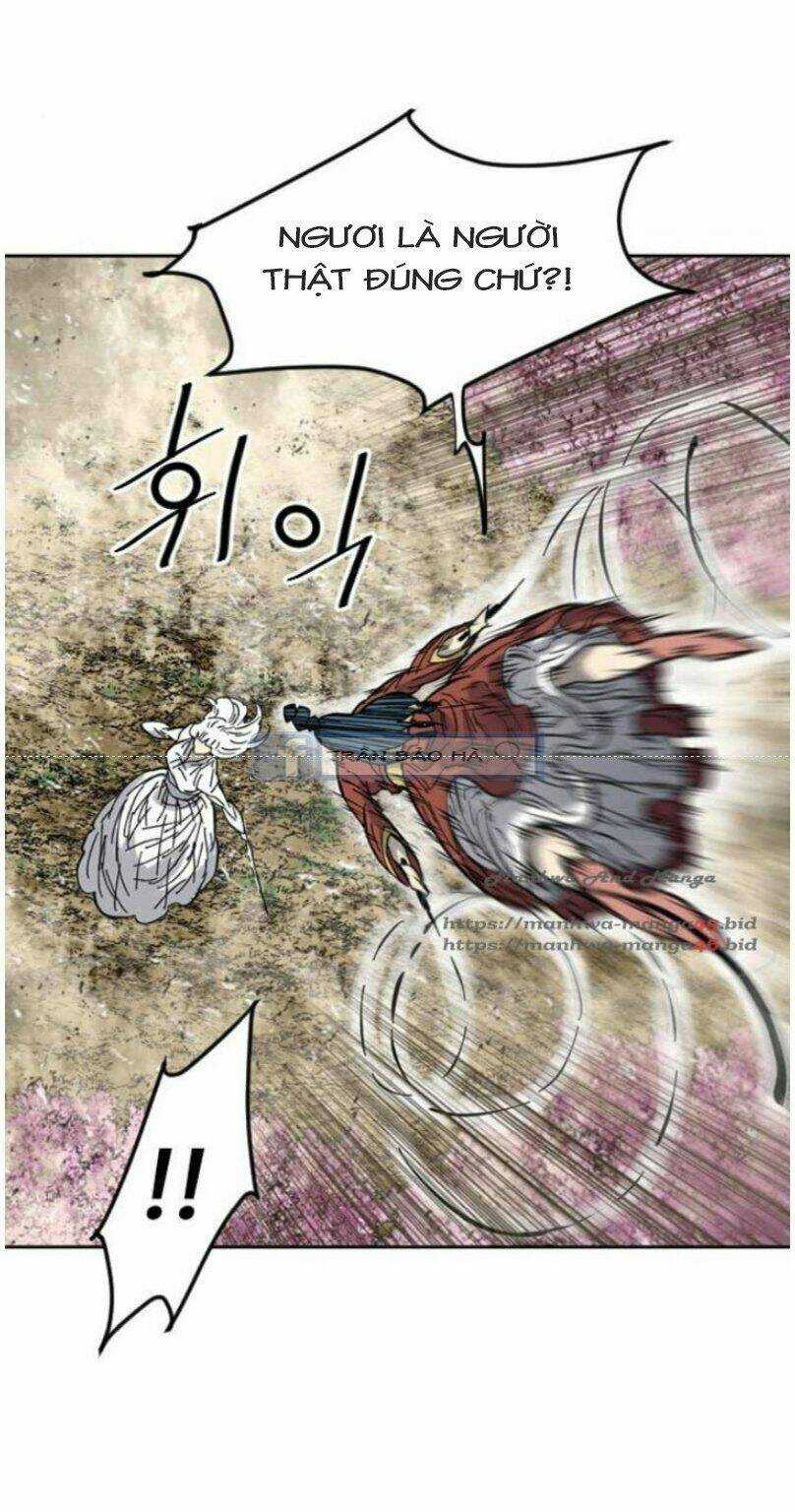 Thiên Hạ Đệ Nhất Nhân - Chapter 50 - Trang 19