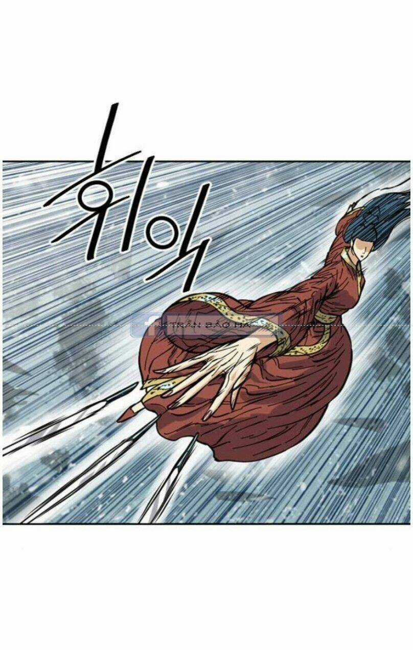 Thiên Hạ Đệ Nhất Nhân - Chapter 50 - Trang 3