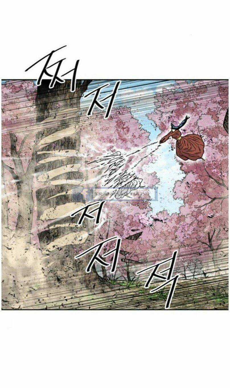 Thiên Hạ Đệ Nhất Nhân - Chapter 50 - Trang 21