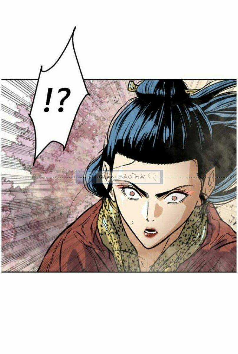 Thiên Hạ Đệ Nhất Nhân - Chapter 50 - Trang 22