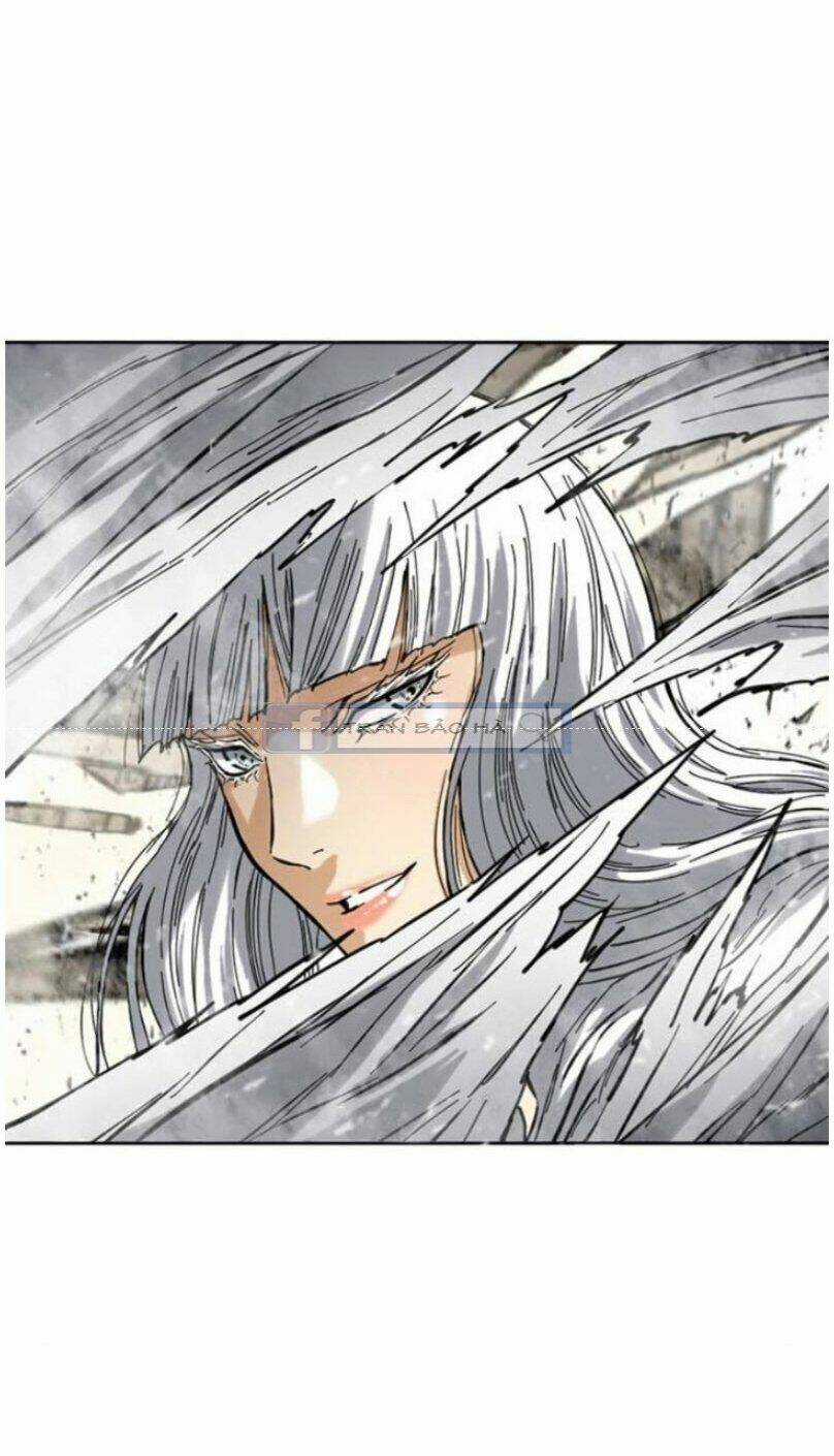 Thiên Hạ Đệ Nhất Nhân - Chapter 50 - Trang 23