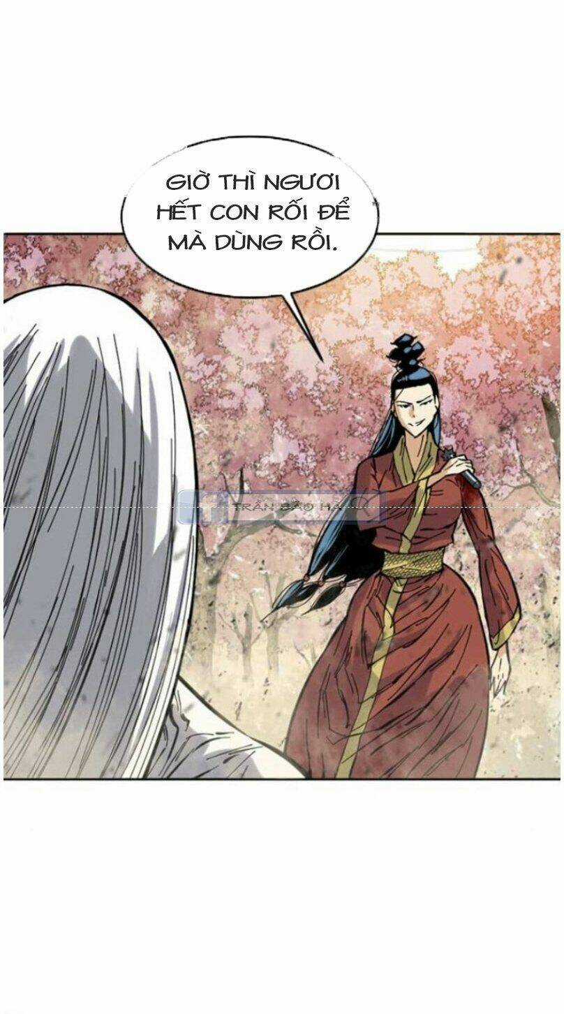 Thiên Hạ Đệ Nhất Nhân - Chapter 50 - Trang 26