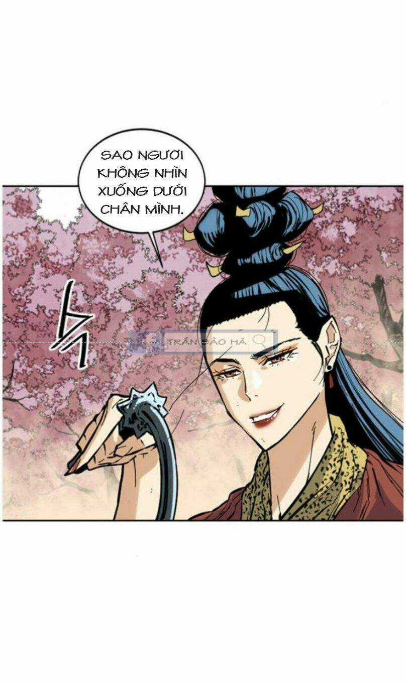 Thiên Hạ Đệ Nhất Nhân - Chapter 50 - Trang 28
