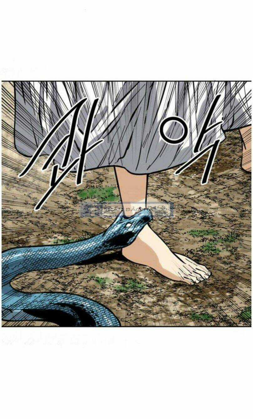 Thiên Hạ Đệ Nhất Nhân - Chapter 50 - Trang 29