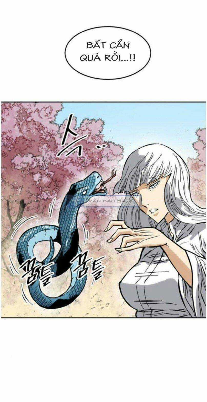 Thiên Hạ Đệ Nhất Nhân - Chapter 50 - Trang 31