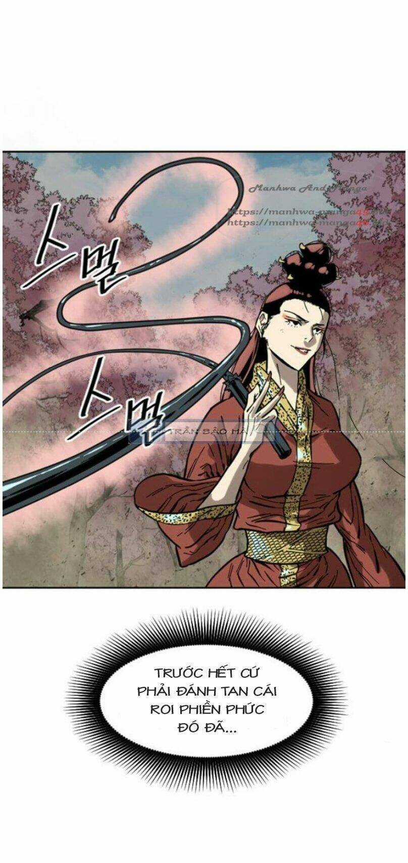 Thiên Hạ Đệ Nhất Nhân - Chapter 50 - Trang 35