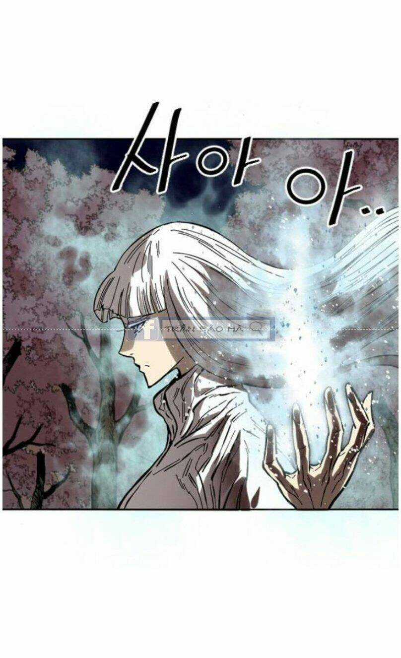 Thiên Hạ Đệ Nhất Nhân - Chapter 50 - Trang 36