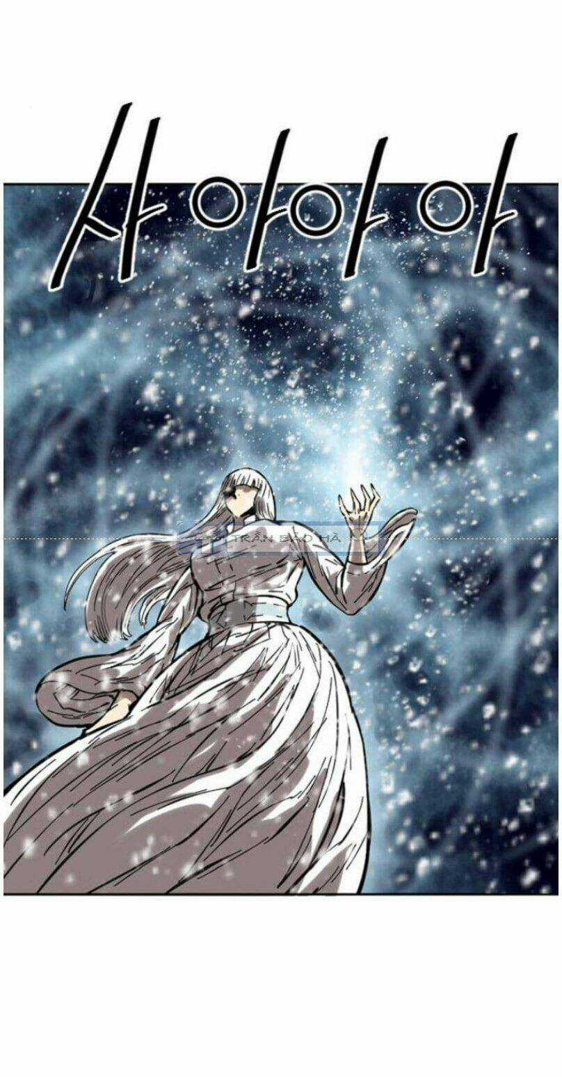 Thiên Hạ Đệ Nhất Nhân - Chapter 50 - Trang 37