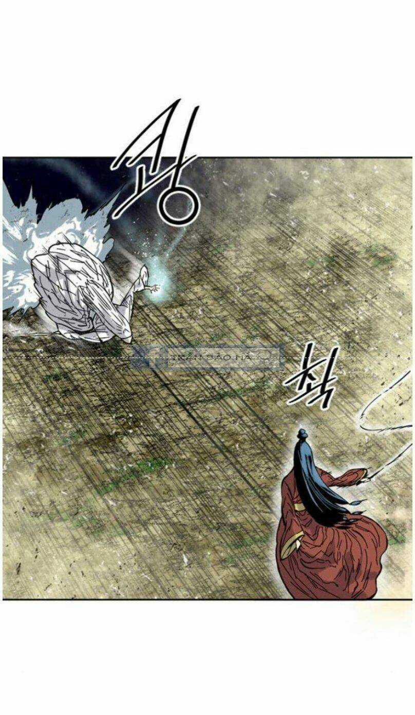 Thiên Hạ Đệ Nhất Nhân - Chapter 50 - Trang 38