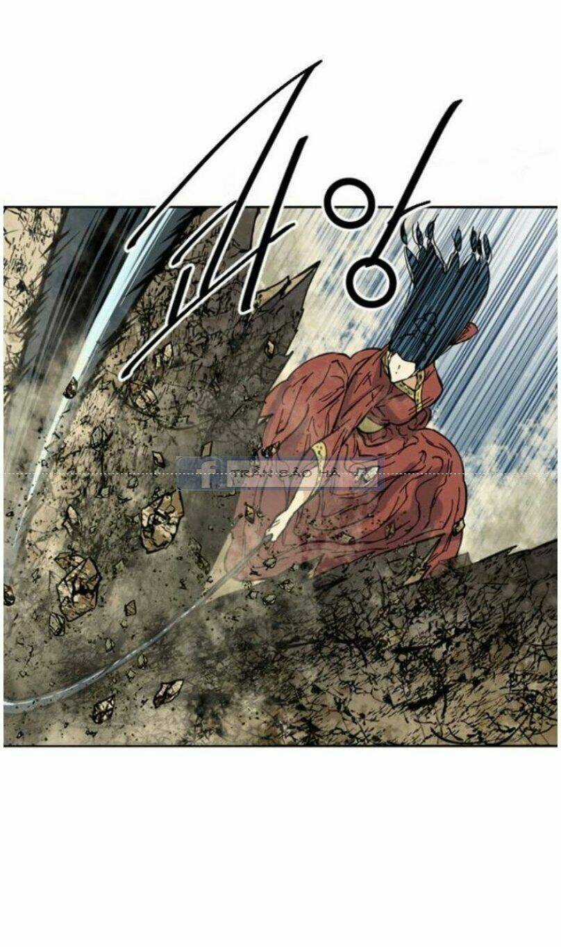 Thiên Hạ Đệ Nhất Nhân - Chapter 50 - Trang 39