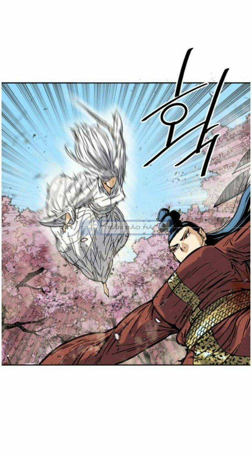 Thiên Hạ Đệ Nhất Nhân - Chapter 50 - Trang 5