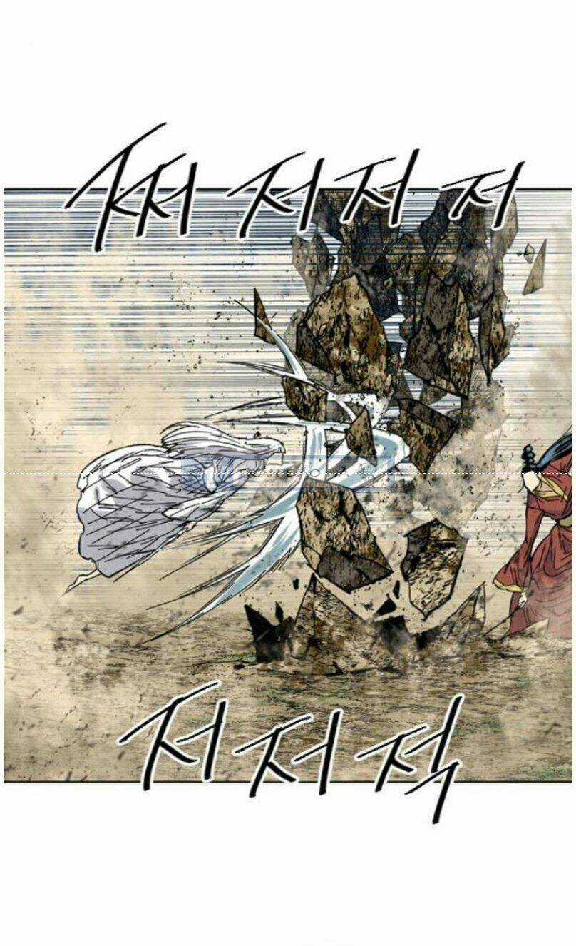 Thiên Hạ Đệ Nhất Nhân - Chapter 50 - Trang 41