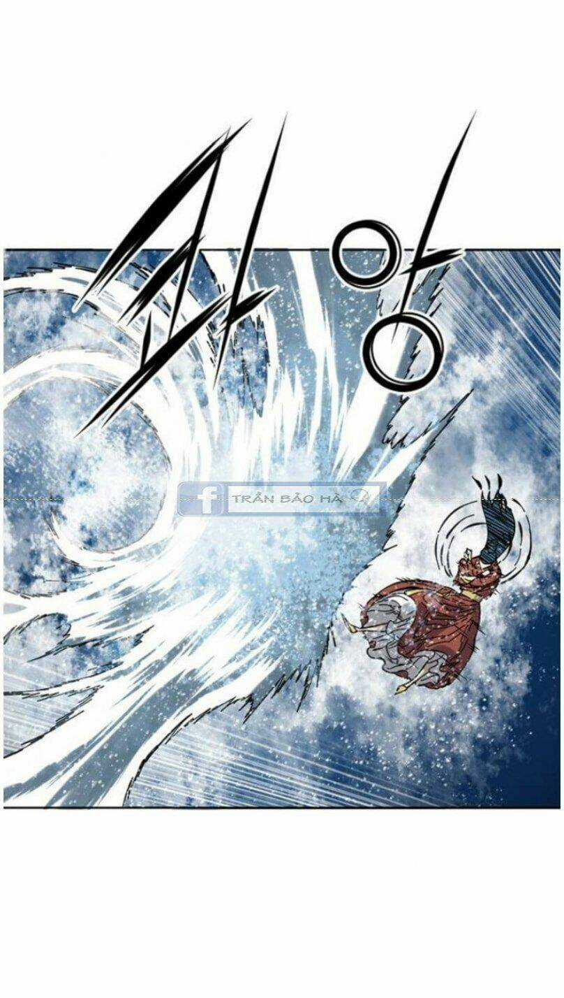 Thiên Hạ Đệ Nhất Nhân - Chapter 50 - Trang 43