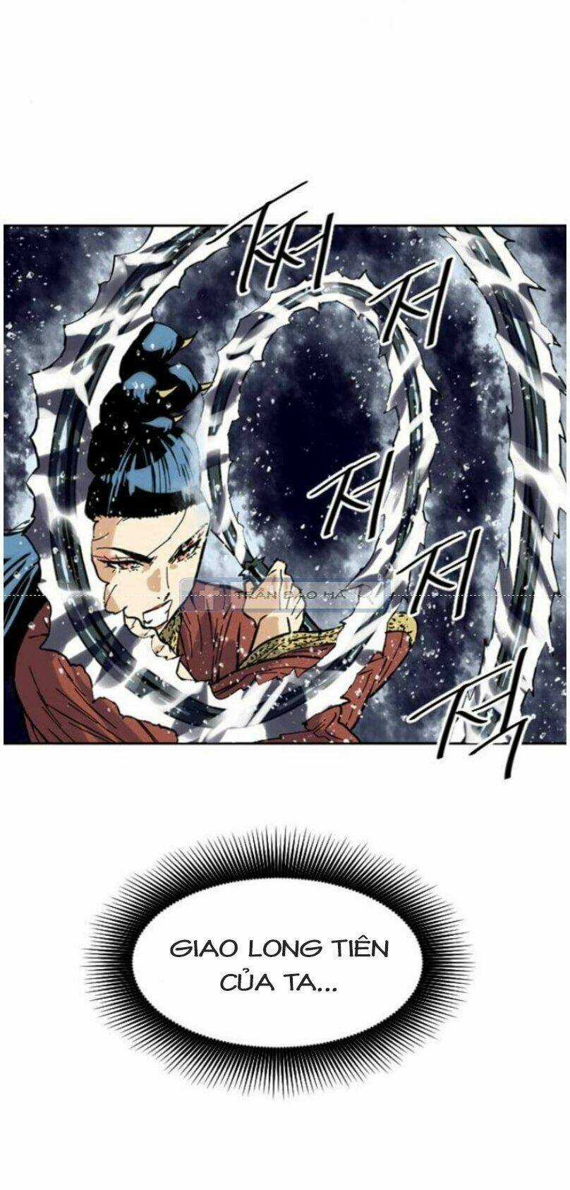 Thiên Hạ Đệ Nhất Nhân - Chapter 50 - Trang 44