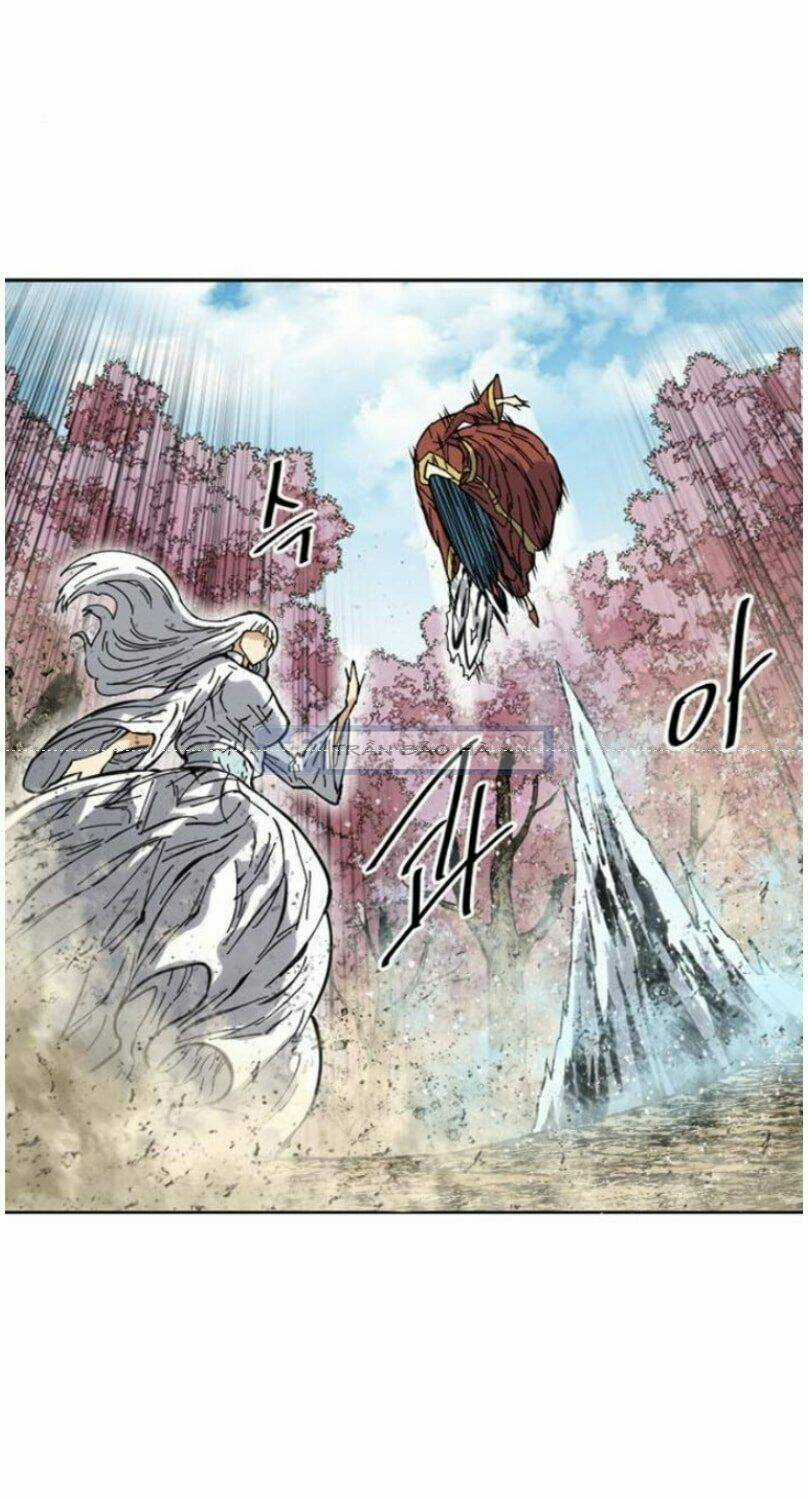 Thiên Hạ Đệ Nhất Nhân - Chapter 50 - Trang 45