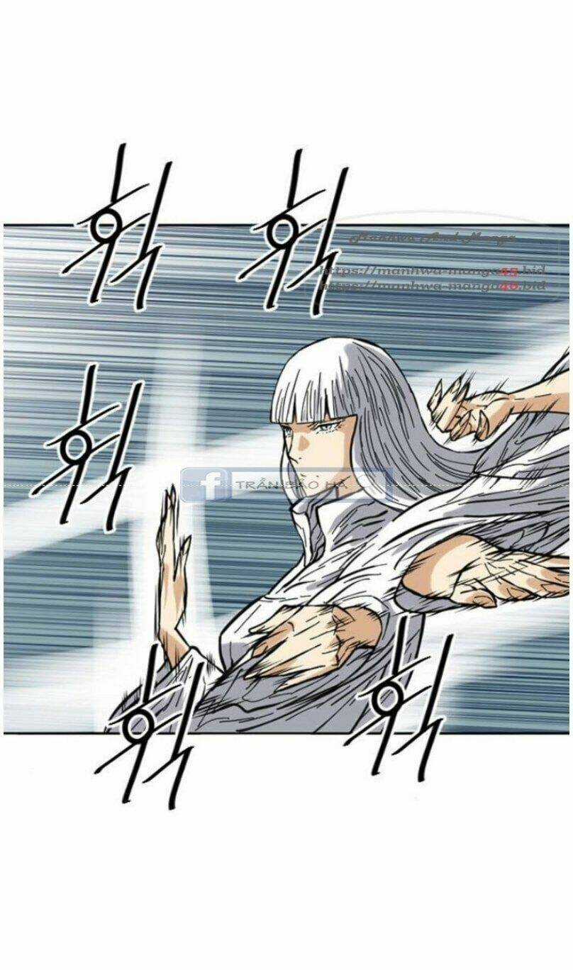 Thiên Hạ Đệ Nhất Nhân - Chapter 50 - Trang 47