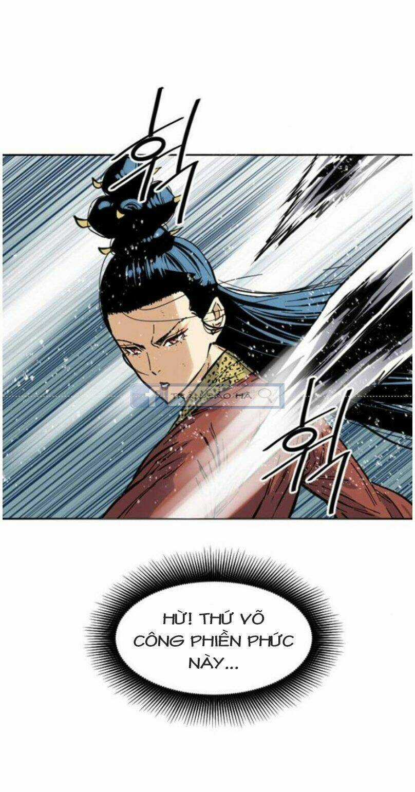 Thiên Hạ Đệ Nhất Nhân - Chapter 50 - Trang 49