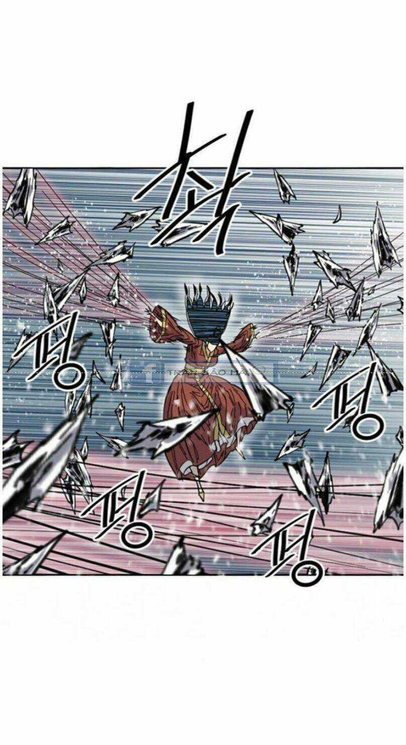 Thiên Hạ Đệ Nhất Nhân - Chapter 50 - Trang 50