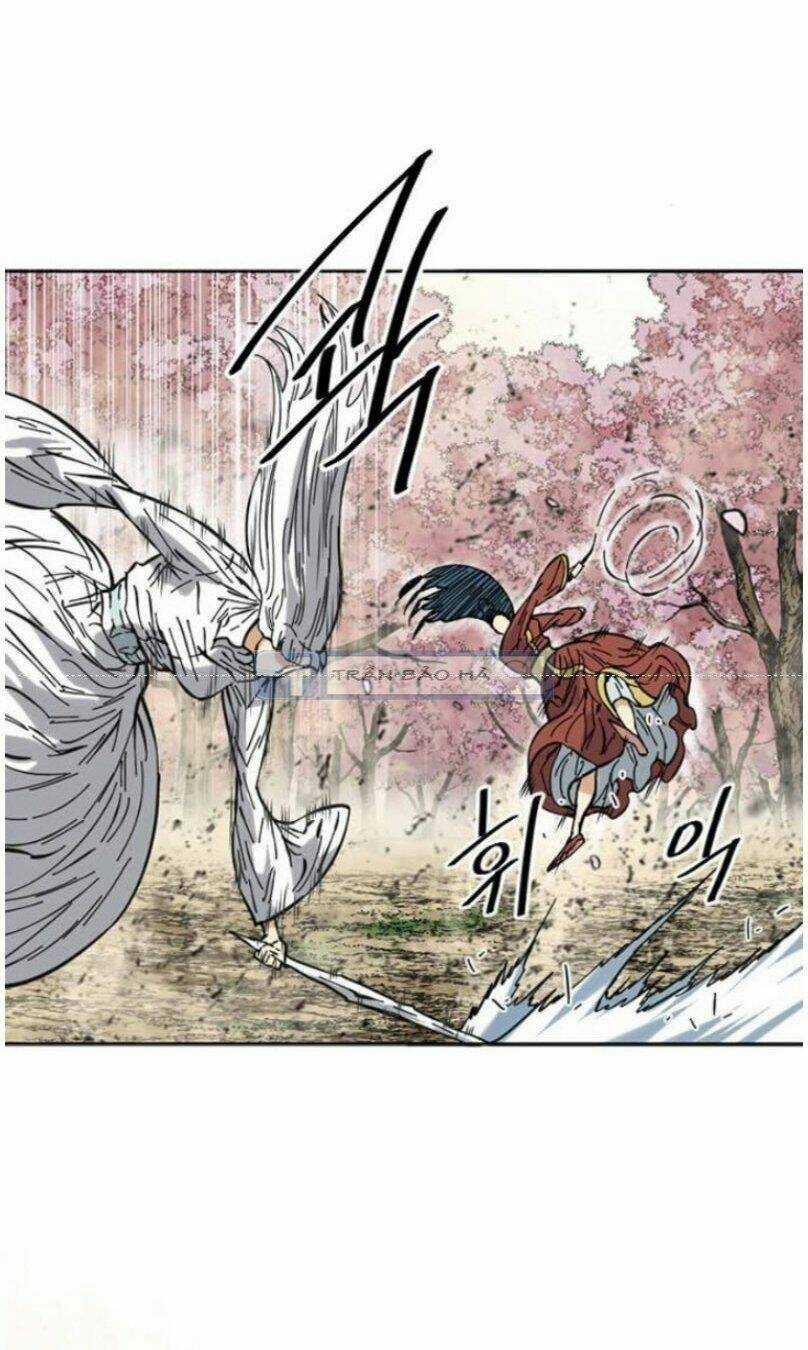 Thiên Hạ Đệ Nhất Nhân - Chapter 50 - Trang 6