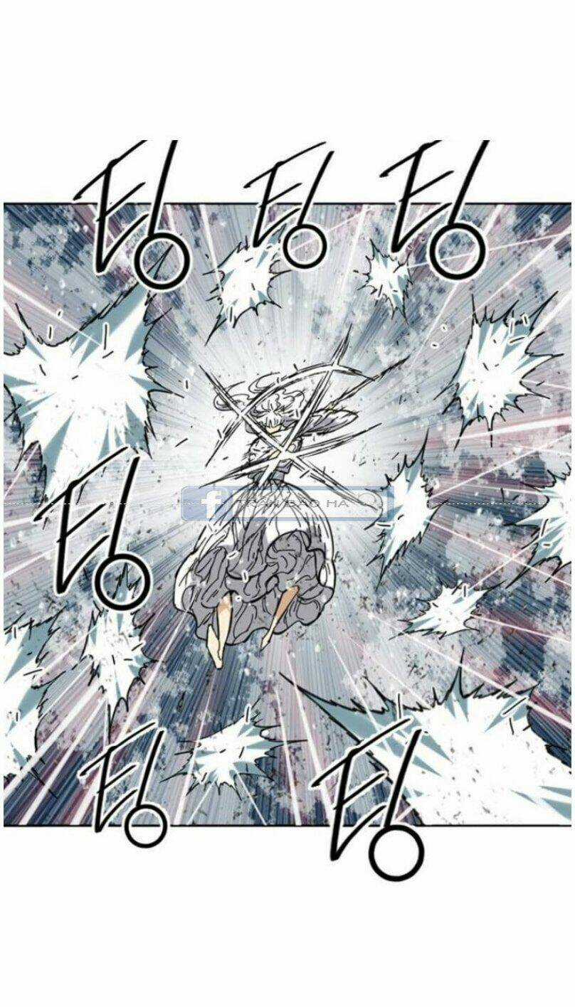 Thiên Hạ Đệ Nhất Nhân - Chapter 50 - Trang 56