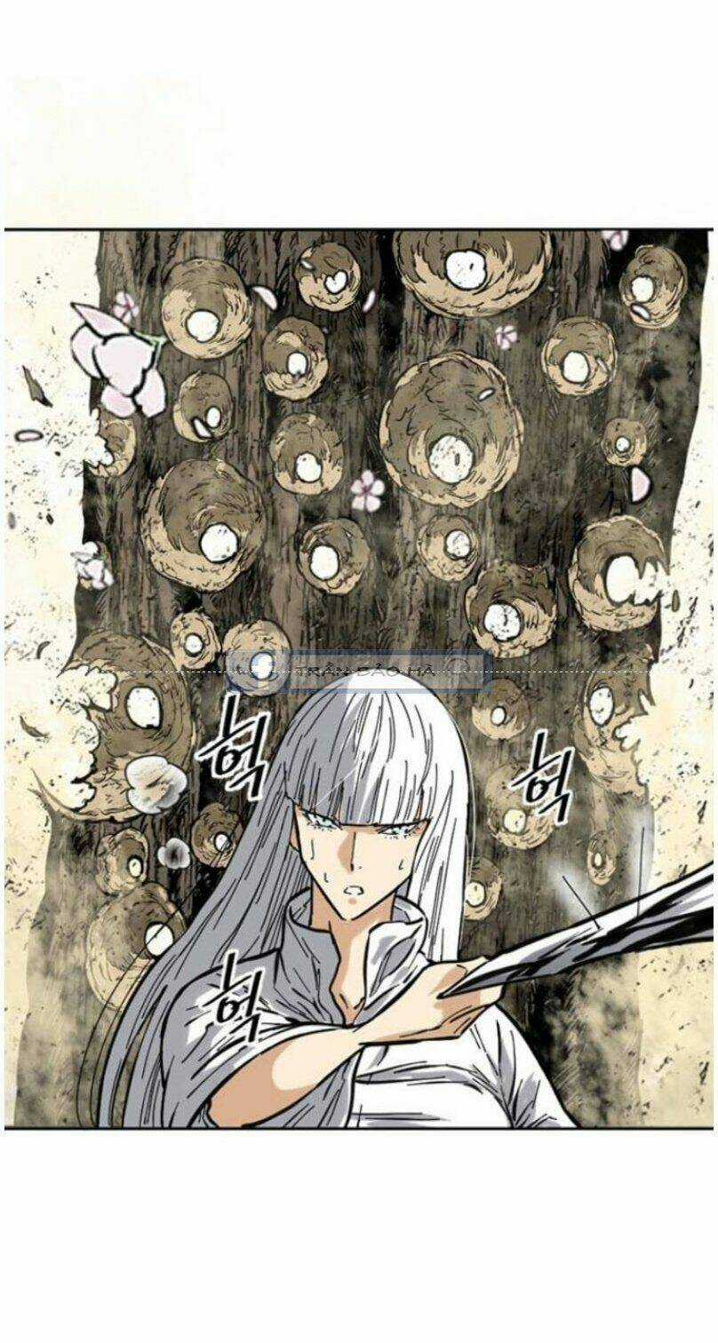 Thiên Hạ Đệ Nhất Nhân - Chapter 50 - Trang 58