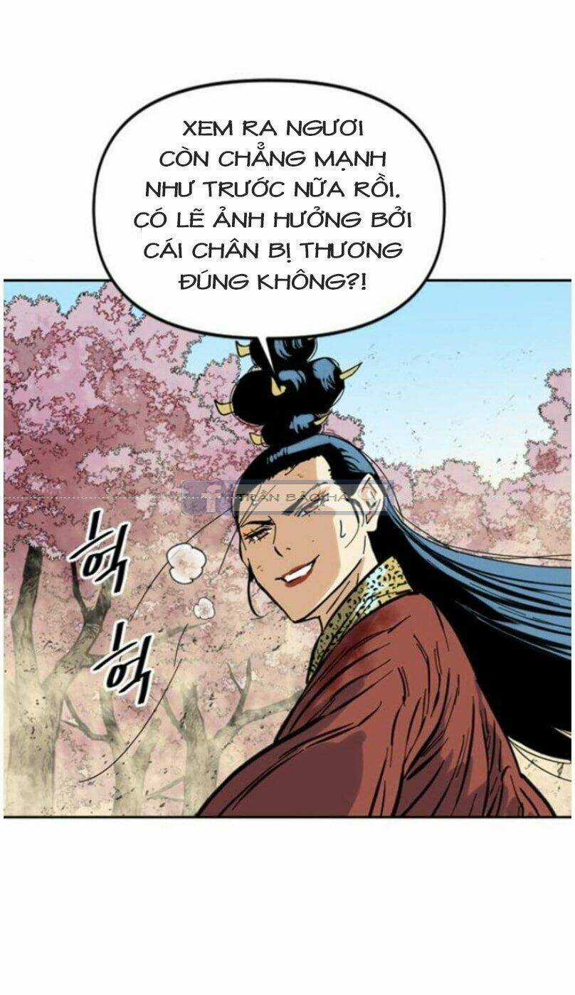 Thiên Hạ Đệ Nhất Nhân - Chapter 50 - Trang 59