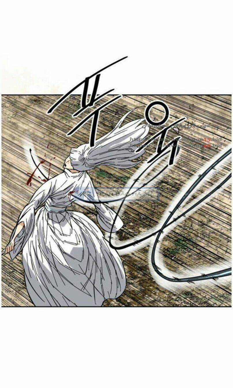 Thiên Hạ Đệ Nhất Nhân - Chapter 50 - Trang 7