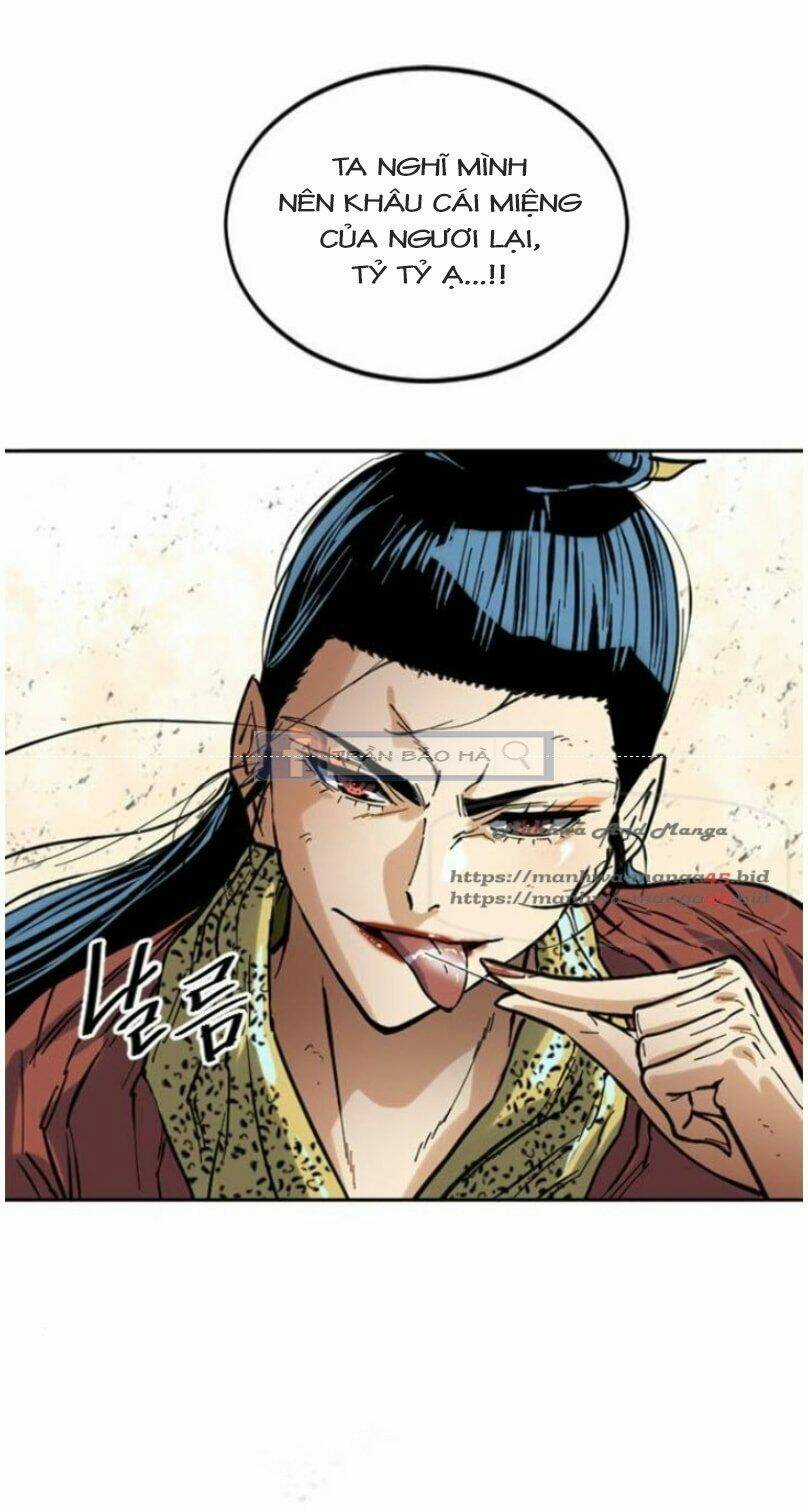 Thiên Hạ Đệ Nhất Nhân - Chapter 50 - Trang 61